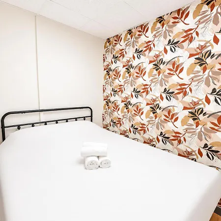 דירה Loft & Jacuzzi Compiègne
