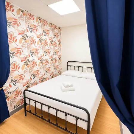 דירה Loft & Jacuzzi Compiègne